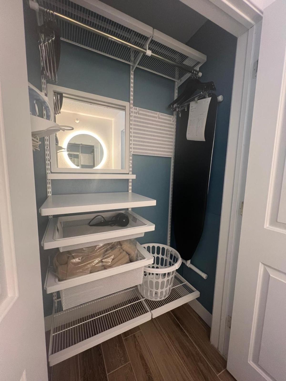 Towneplace Suites Detroit Уоррен Экстерьер фото